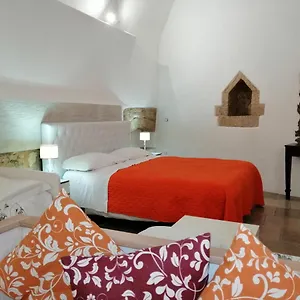 Apartman Borgoantico, Bari