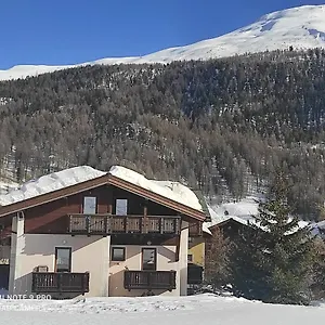 Stella Alpina Apartament Livigno