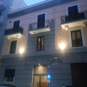 Apartman Inblu, Bari