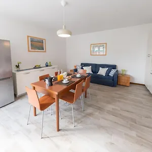 Pratone Apartament Garda (Verona)