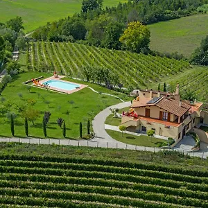 Il Gufo Del Chianti Apartament Montespertoli