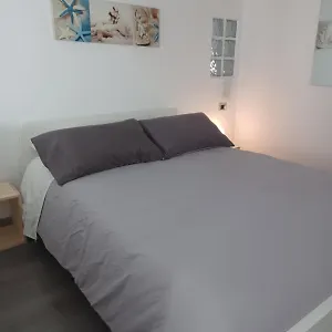 Casa Antonella Apartament Syrakuzy