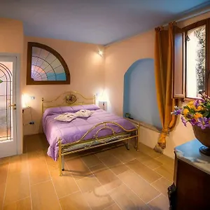 Agriturismo La Torre Di Monsindoli Gospodarstwo agroturystyczne Siena