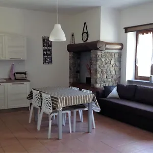 Casa Bine Dom wakacyjny Tremosine