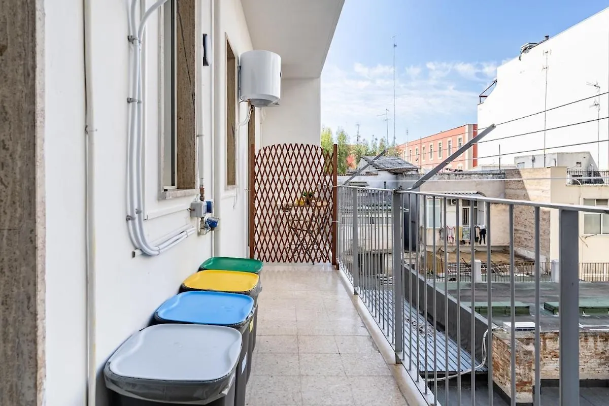 Guest house Miki'S Home - Central Rooms Bari Italy